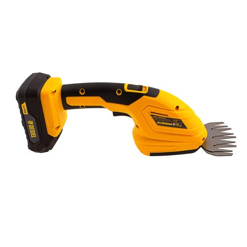 Ножницы-кусторез аккумуляторные  CGS-100, 18В Li-Ion Denzel по ценам производителя в Челябинске с доставкой по всей России