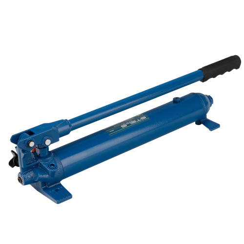 Гидравлический насос для пресса 52301 усилие 12 т Stels по ценам производителя в Челябинске с доставкой по всей России