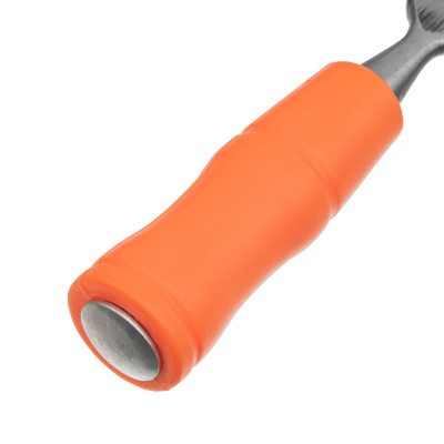 Набор стамесок 4 шт, 6-12-18-24 мм, плоские, пластиковые ударные рукоятки Sparta по ценам производителя в Челябинске с доставкой по всей России