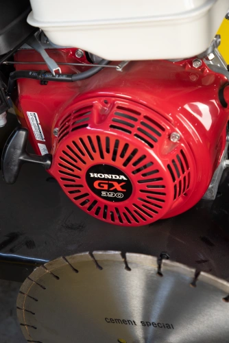 Швонарезчик бензиновый (Honda) TOR CC-400 PRO по ценам производителя в Челябинске с доставкой по всей России