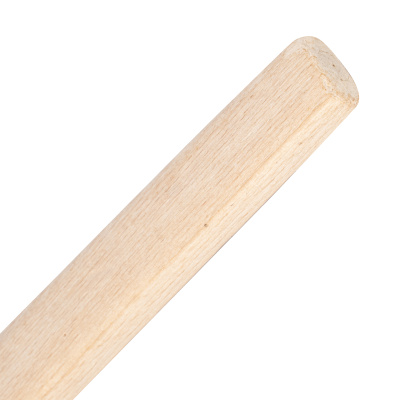 Рукоятка для молотка, шлифованная, Бук, 320 мм по ценам производителя в Челябинске с доставкой по всей России