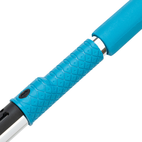 Удалитель сорняков телескопический, 990 - 1170 мм, алюминиевый корпус, Luxe, Palisad по ценам производителя в Челябинске с доставкой по всей России