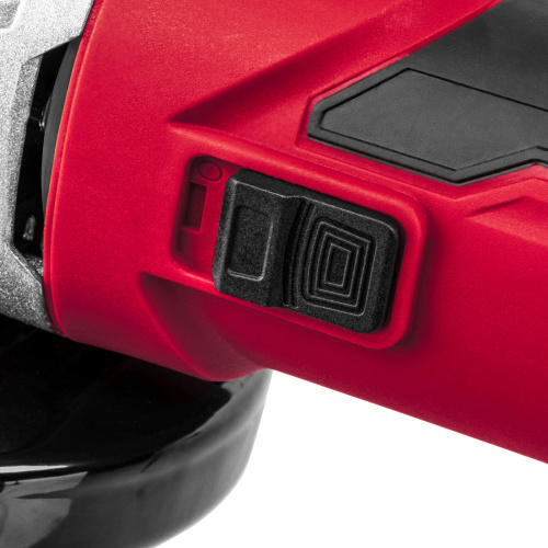 Машина шлифовальная угловая MAG125-800, 800 Вт, 125 мм, 12000 об/мин MTX по ценам производителя в Челябинске с доставкой по всей России