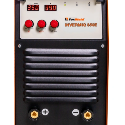 Сварочный полуавтомат Invermig 350E с отд. МП купить в Москве с доставкой по всей России | ProtosMarket.ru