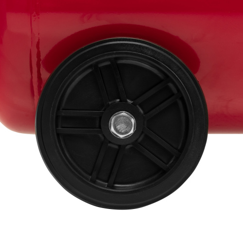 Компрессор воздушный КК-2200/100, 2,2 кВт, 350 л/мин, 100 л, прямой привод, масляный MTX по ценам производителя в Челябинске с доставкой по всей России