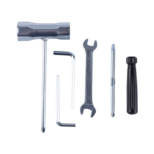 Бензотриммер FTL T 43, стартер STD / неразборная штанга для бензотриммера FTL T 43 купить в Москве с доставкой по всей России | ProtosMarket.ru