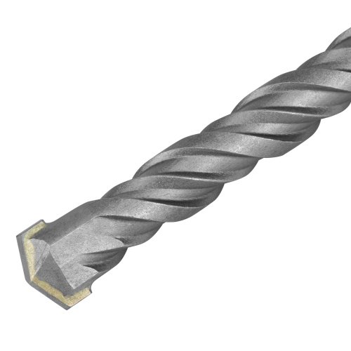 Бур по бетону, 16 x 600 мм, SDS Plus Сибртех по ценам производителя в Челябинске с доставкой по всей России