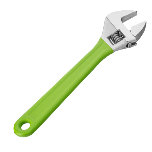 Ключ разводной, 450 мм, никелированный Сибртех по ценам производителя в Челябинске с доставкой по всей России