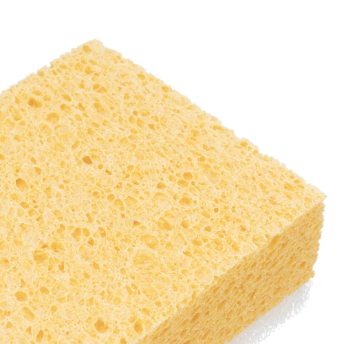 Губка целлюлозная комбинированная для удаления эпоксидной затирки 150 x 95 x 50 мм, Сибртех по ценам производителя в Челябинске с доставкой по всей России