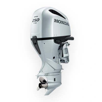 Подвесной лодочный мотор Honda BF 250 XRD купить в Москве с доставкой по всей России | ProtosMarket.ru