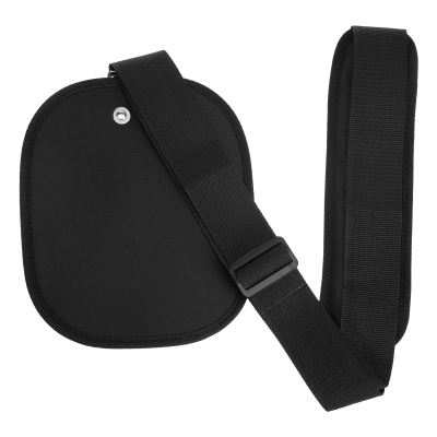 Ремень для триммера универсальный с защитой бедра Denzel по ценам производителя в Челябинске с доставкой по всей России