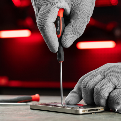 Набор отверток для точных работ с мобильными телефонами, 8 шт, Crv Matrix по ценам производителя в Челябинске с доставкой по всей России