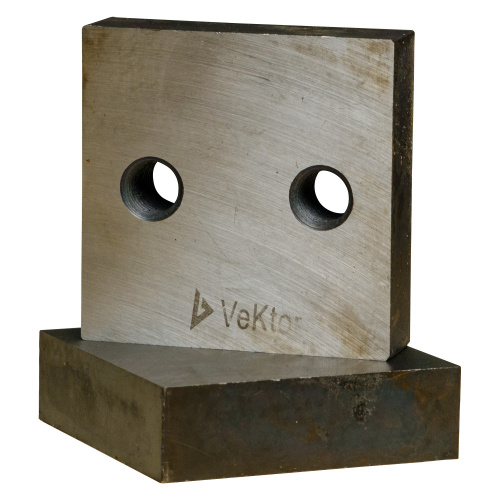 Нож к станку для резки арматуры Vektor GQ50 по ценам производителя в Челябинске с доставкой по всей России