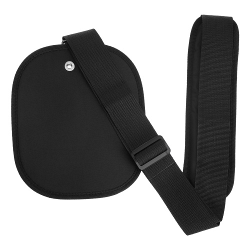 Ремень для триммера универсальный с защитой бедра Denzel по ценам производителя в Челябинске с доставкой по всей России