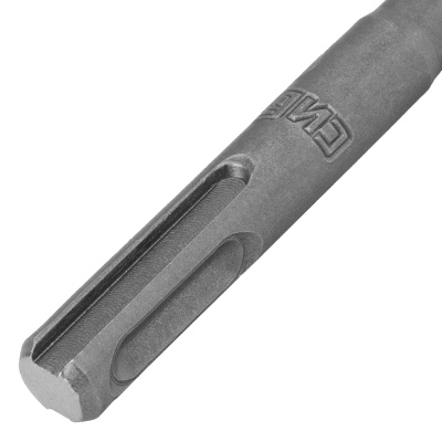 Бур по бетону, 10 x 300 мм, SDS Plus Сибртех по ценам производителя в Челябинске с доставкой по всей России