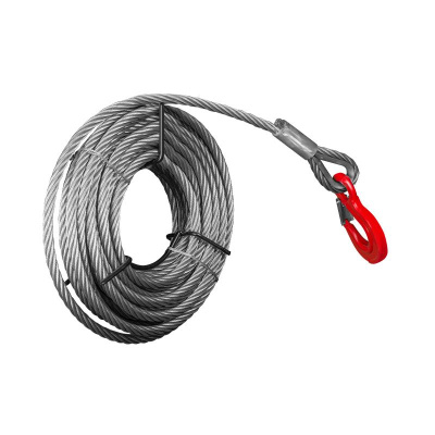 Лебедка ручная рычажная GEARSEN MTM 1600 купить в Москве с доставкой по всей России | ProtosMarket.ru