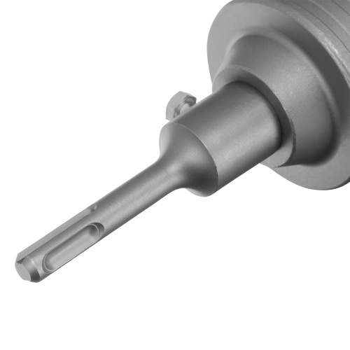 Коронка в сборе М22 х 68 мм, SDS Plus Matrix по ценам производителя в Челябинске с доставкой по всей России