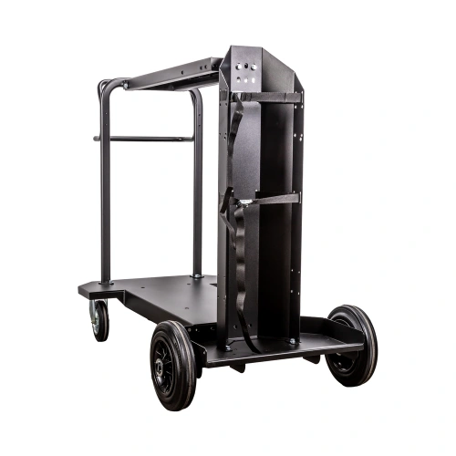 Тележка WECO тип L купить в Москве с доставкой по всей России | ProtosMarket.ru