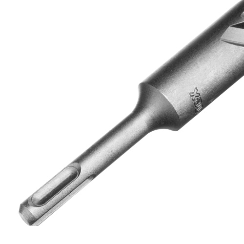 Бур по бетону, 26 x 600 мм, SDS Plus Сибртех по ценам производителя в Челябинске с доставкой по всей России