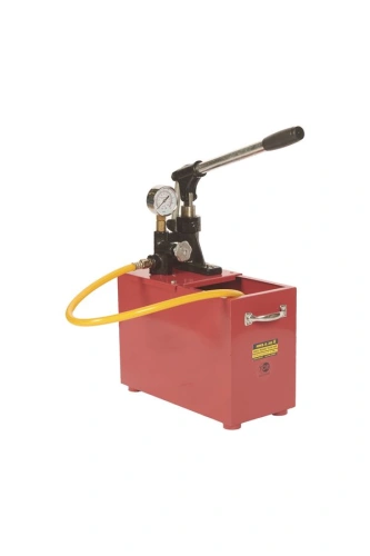 Опрессовочный насос ручной TOR HHS-6.3G 6,3МПа по ценам производителя в Челябинске с доставкой по всей России