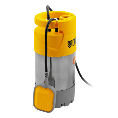 Погружной насос высокого давления PH900, X-Pro, подъем 30 м, 900 Вт, 5500 л/ч Denzel по ценам производителя в Челябинске с доставкой по всей России