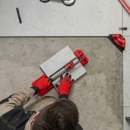 Плиткорез 300 х 12 мм MTX по ценам производителя в Челябинске с доставкой по всей России