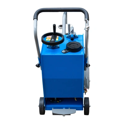 Шовнарезчик CIMAR CFC-20 (HONDA GX390) купить в Москве с доставкой по всей России | ProtosMarket.ru