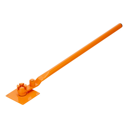 Арматурогиб 10-12 мм Сибртех по ценам производителя в Челябинске с доставкой по всей России