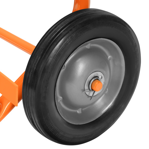 Тележка ручная 2-х колесная, облегченная, г/п 130 кг, платформа 355 х 230 Сибртех по ценам производителя в Челябинске с доставкой по всей России