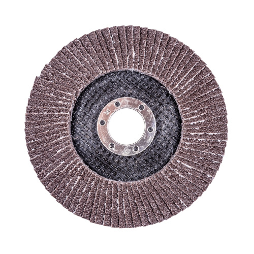 Круг лепестковый для шлифования по металлу FTL Excel 29 125 х 22,2 мм P60 по ценам производителя в Челябинске с доставкой по всей России