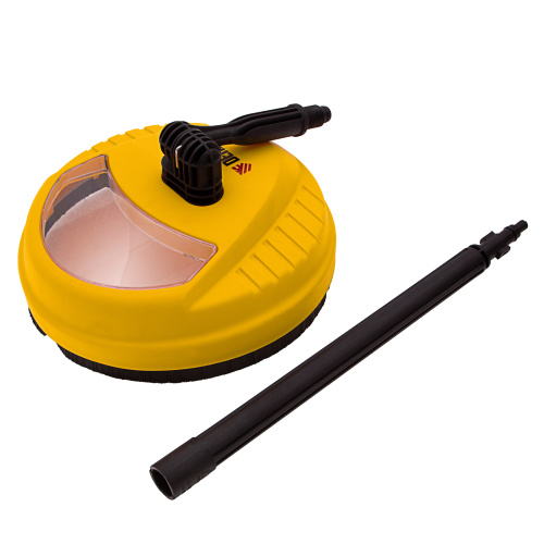 Очиститель поверхностей, насадка для моечных машин высокого давления Denzel по ценам производителя в Челябинске с доставкой по всей России