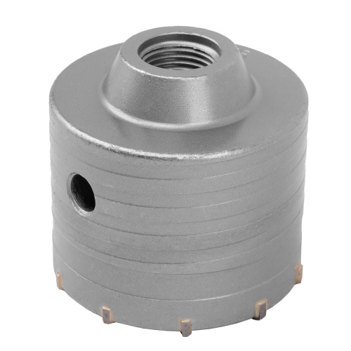 Буровая коронка, M22 х 76 мм Matrix по ценам производителя в Челябинске с доставкой по всей России