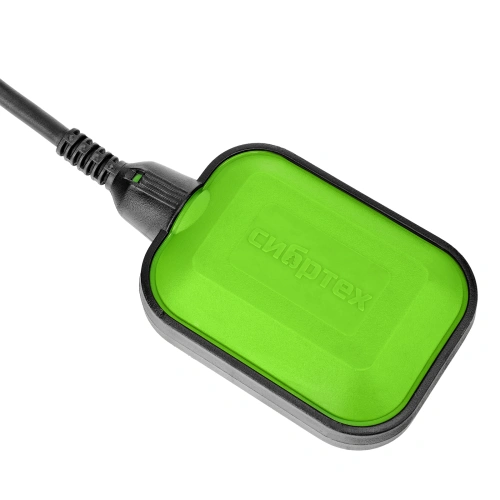 Дренажный насос для грязной воды СДН450-35, 450 Вт, напор 5.5 м, 8000 л/ч Сибртех по ценам производителя в Челябинске с доставкой по всей России