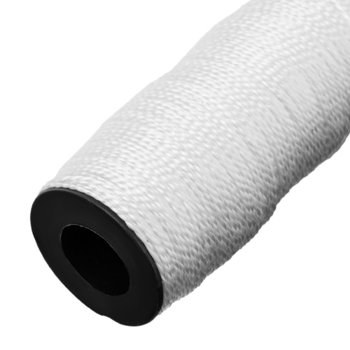 Шнур крученый полипропиленовый, 1.5 мм, L 100 м, на катушке, Сибртех по ценам производителя в Челябинске с доставкой по всей России