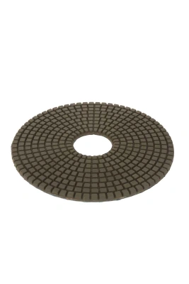 Шлифовальный пад №50 для машин мозаично-шлифовальных GM350T купить в Москве с доставкой по всей России | ProtosMarket.ru