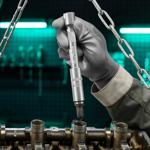 Набор инструментов, 1/2",3/8", 1/4", CrV, пластиковый кейс 142 предмета Stels по ценам производителя в Челябинске с доставкой по всей России