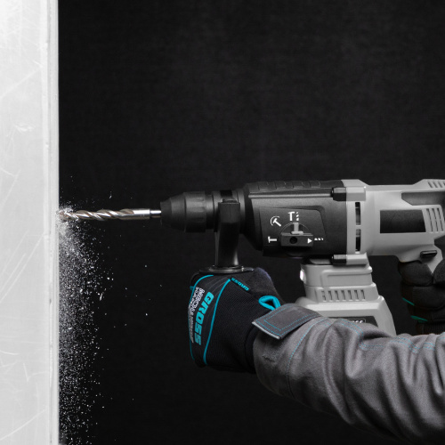 Бур по бетону Pro, 14 х 160 мм, SDS Plus Gross по ценам производителя в Челябинске с доставкой по всей России