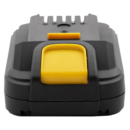 Батарея аккумуляторная IB-14-2.0, Li-Ion, 14 В, 2.0 А/ч Denzel по ценам производителя в Челябинске с доставкой по всей России