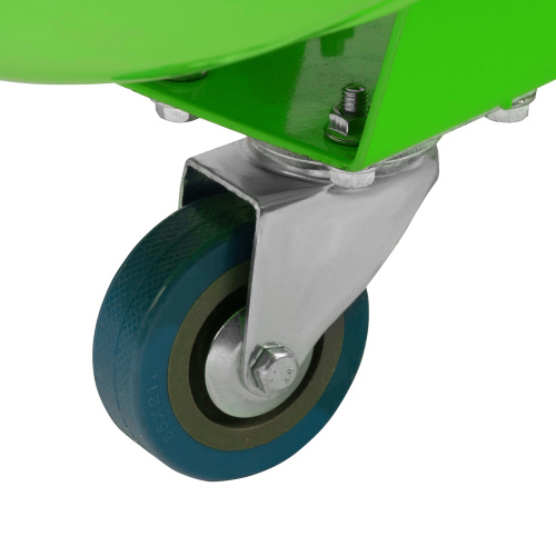 Компрессор безмаслянный малошумный МБ 2250/100, 2250 Вт, 100л, 400 л/мин Сибртех по ценам производителя в Челябинске с доставкой по всей России