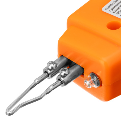 Паяльник импульсный с петлеобразным жалом, 100 Вт, 220 В Sparta по ценам производителя в Челябинске с доставкой по всей России