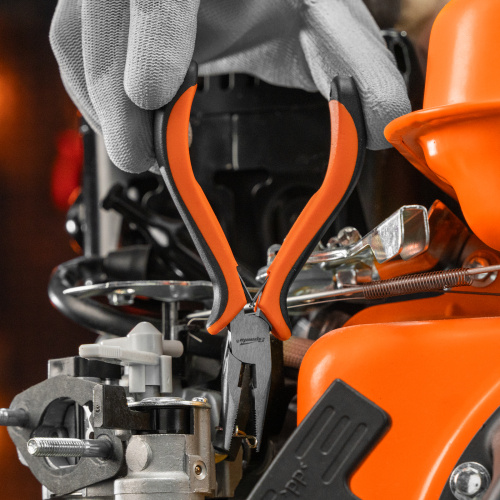 Набор инструментов бытовой, 21 предмет Sparta по ценам производителя в Челябинске с доставкой по всей России