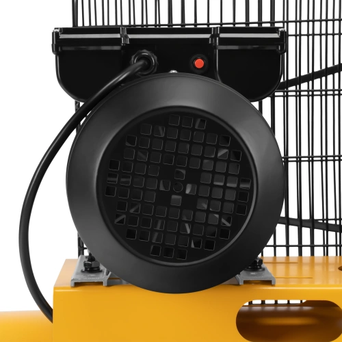 Компрессор воздушный BCV2200/100, ременный привод, 2.2 кВт, 100 литров, 370 л/мин Denzel по ценам производителя в Челябинске с доставкой по всей России