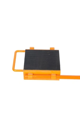 Роликовая платформа подкатная TOR CRE-60 г/п 6 т купить в Москве с доставкой по всей России | ProtosMarket.ru