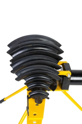 Трубогиб гидравлический TOR HHW-3J 20 т 21,3-88,5 мм по ценам производителя в Челябинске с доставкой по всей России