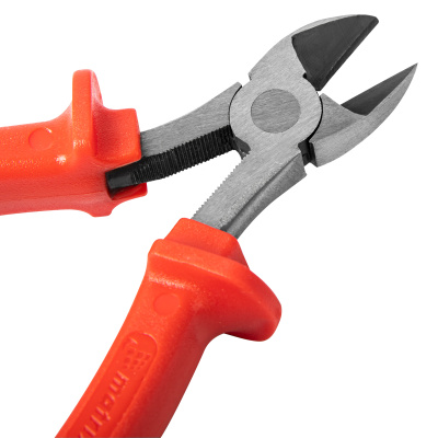 Бокорезы Econom, 160 мм, шлифованные, пластмассовые рукоятки Matrix по ценам производителя в Челябинске с доставкой по всей России