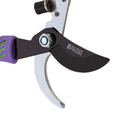 Сучкорез прямого реза, 700 мм, двухкомпонентные рукоятки, Palisad по ценам производителя в Челябинске с доставкой по всей России