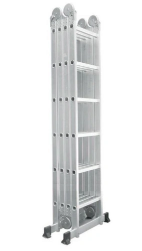 Лестница-трансформер 4*6 Эксперт по ценам производителя в Челябинске с доставкой по всей России