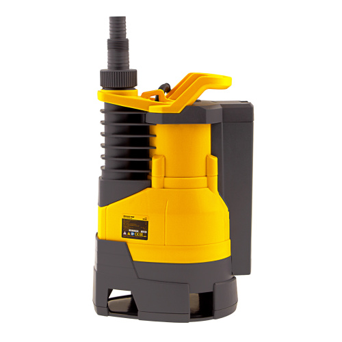 Дренажный насос DPХ950, Х-Pro, 950 Вт, подъем 8.5 м, 15500 л/ч Denzel по ценам производителя в Челябинске с доставкой по всей России