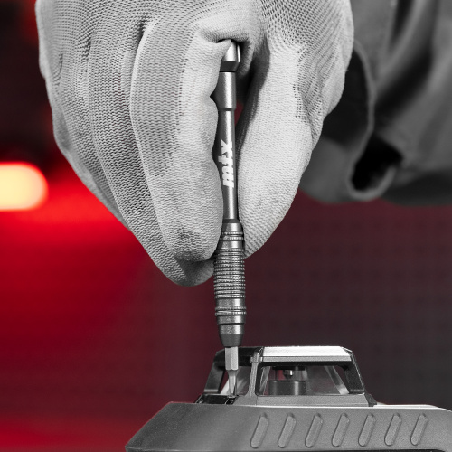 Набор для точных работ 26 в 1, универсальный, сталь CrV MTX по ценам производителя в Челябинске с доставкой по всей России