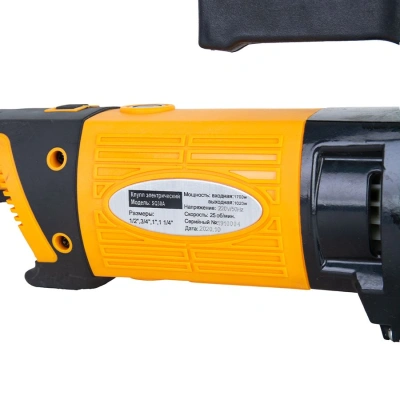 Клупп электрический TOR SQ30 до 1,25" по ценам производителя в Челябинске с доставкой по всей России